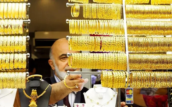 قیمت طلا و سکه امروز / طلا گرمی ۲۰ میلیون تومان!