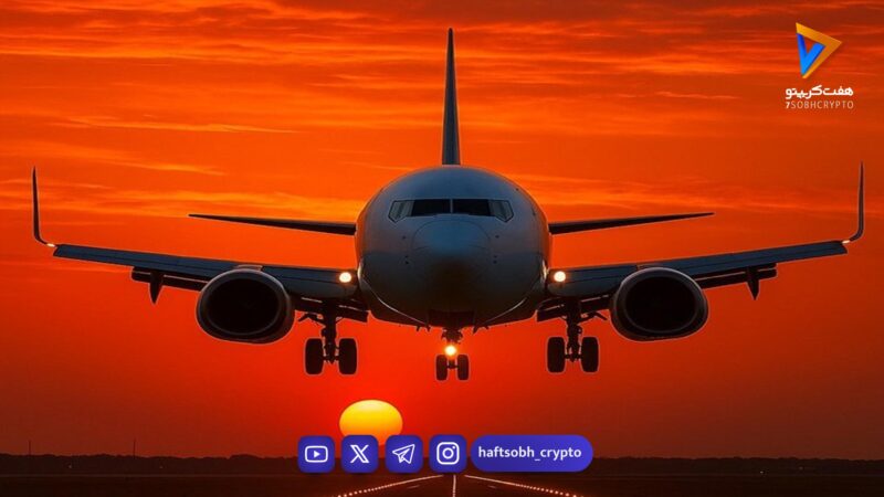 بازار انرژی زیر سایه جنگ؛ قیمت سوخت جت 2 برابر شد