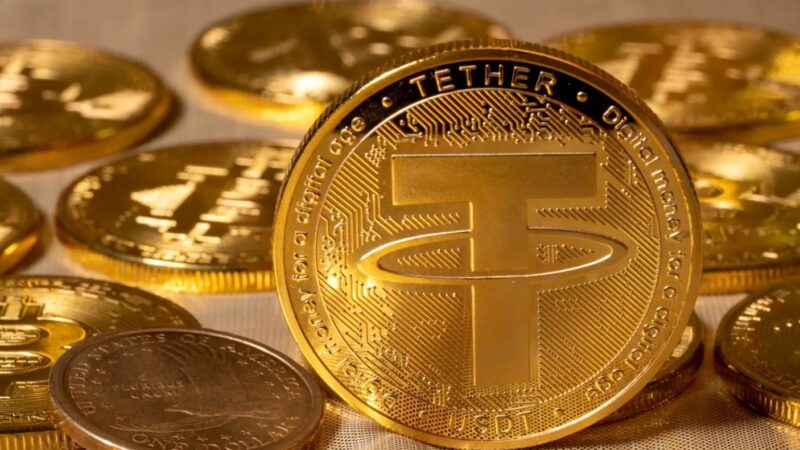 قیمت تتر چهارشنبه ۹ اردیبهشت 1404