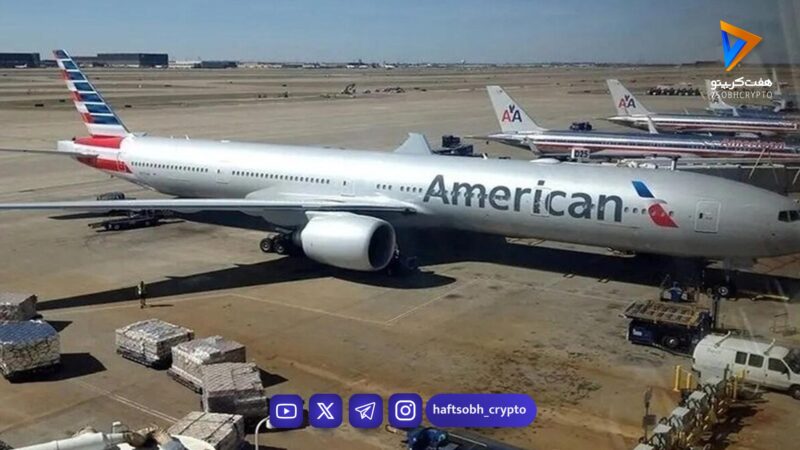 شوک قیمتی در صنعت هوانوردی/سوخت جت ۶۶ درصد گران شد