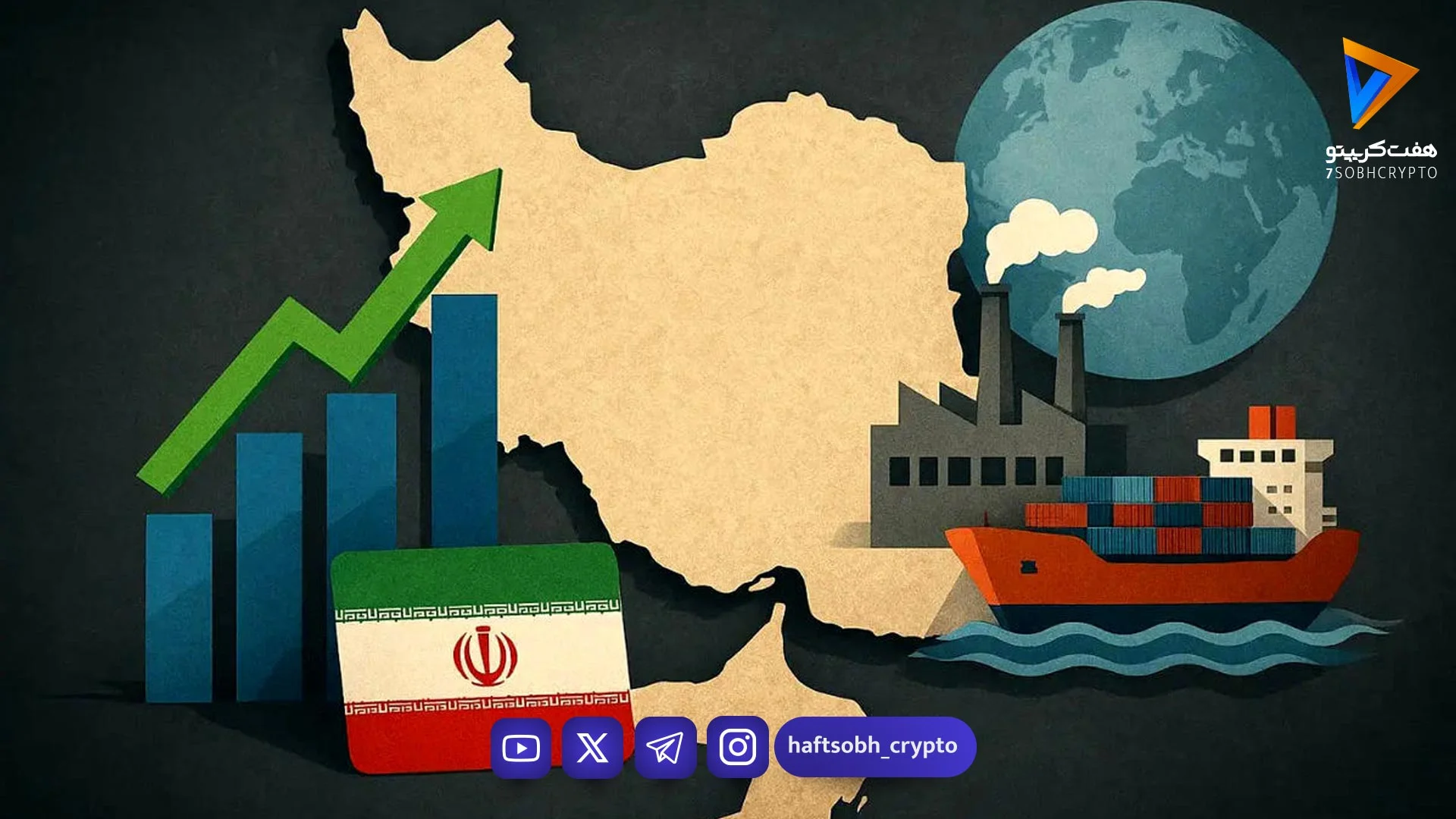 دارایی امن در روزهای جنگ؛ هشدار یک اقتصاددان درباره رفتار هیجانی در بازار طلا - اخبار ارز دیجیتال