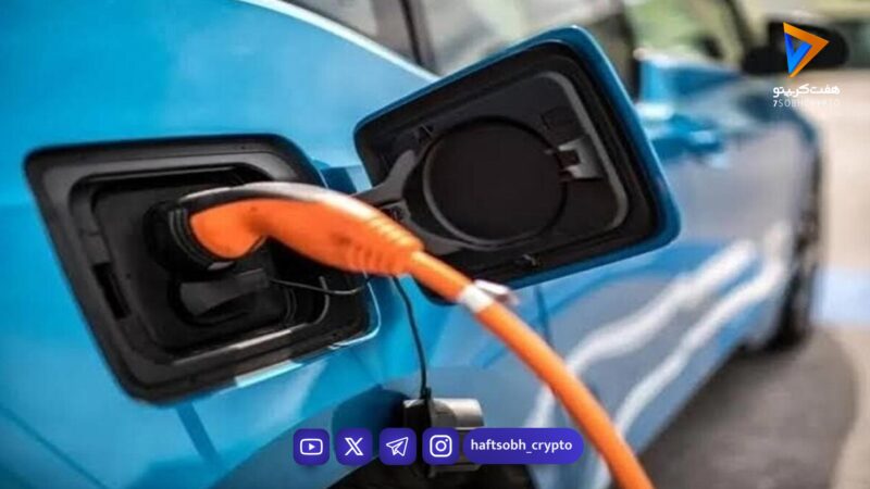 بحران سوخت دنیا را شوکه کرد/هجوم خریداران به خودرو‌های برقی دست‌دوم