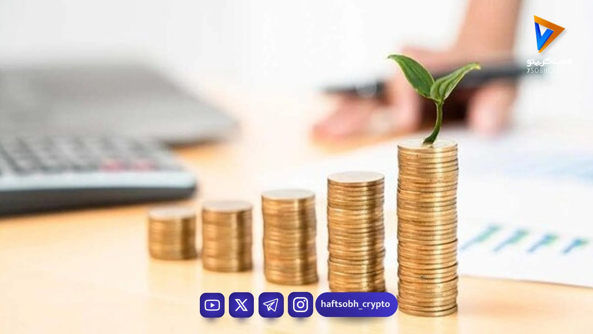 امسال سهامداران بیش از ۲۰۰۰ میلیارد تومان سود دریافت کردند - اخبار ارز دیجیتال