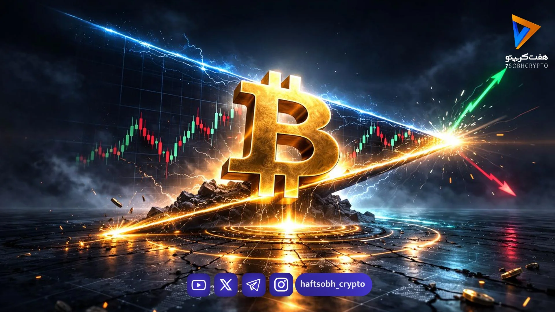 ثبت بهترین ماه برای بیت‌کوین با اهرم USDT سرازیر شدن نقدینگی به بازار کریپتو - اخبار ارز دیجیتال