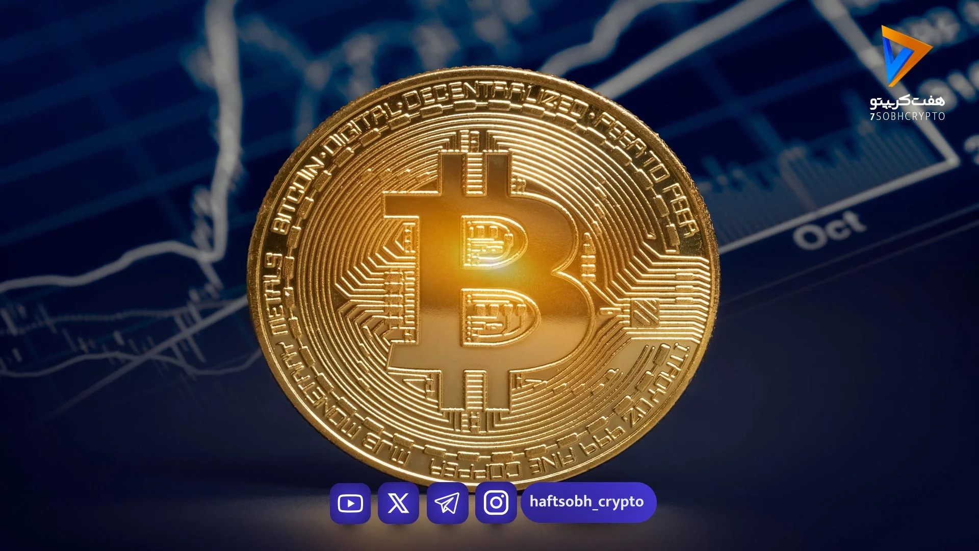 چرا بیت‌کوین در بحران خاورمیانه آرامش خود را حفظ کرد؟ - اخبار ارز دیجیتال