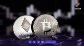 قیمت بیت‌کوین و اتریوم امروز دوشنبه ۲۴ فروردین 1404/ کاهش قیمت بیت‌کوین