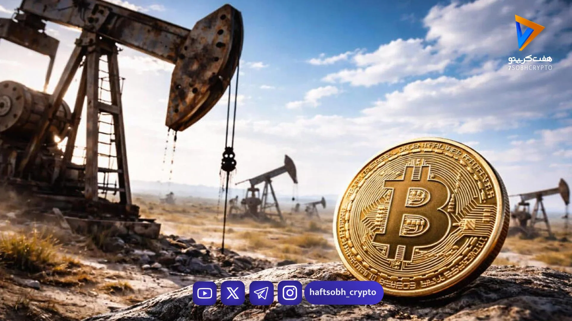 لیکوئیدیشن ۴۲۷ میلیون دلاری روی پوزیشن‌های شورت‌ در بازار کریپتو و نفت - اخبار ارز دیجیتال