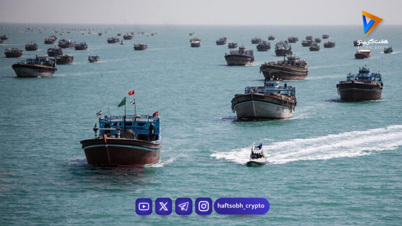 انسداد تنگه هرمز قیمت هر بشکه نفت را به ۲۰۰ دلار می‌رساند