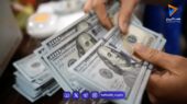 پیش بینی قیمت دلار دوشنبه ۲۴ فروردین ۱۴۰۵ / افت‌وخیز بازار ارز با الاکلنگ سیاست