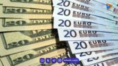 قیمت دلار، یورو و پوند امروز سه‌شنبه ۲۶ خرداد 1405/ کاهش قیمت دلار و یورو