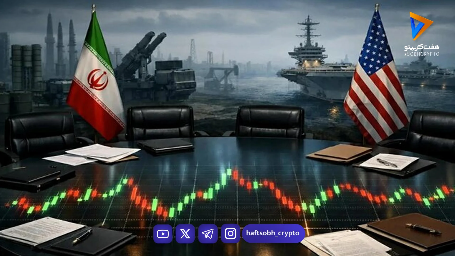 بازگشت قیمت انرژی به سطح قبل جنگ ماه‌ها زمان می برد - اخبار ارز دیجیتال