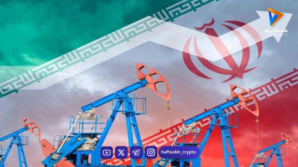 صعود ایران به جایگاه دومین تولیدکننده اوپک پس از 12 سال