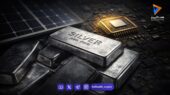 ثبت رکورد تاریخی در بازار نقره / قیمت نقره امروز به چند دلار رسید؟