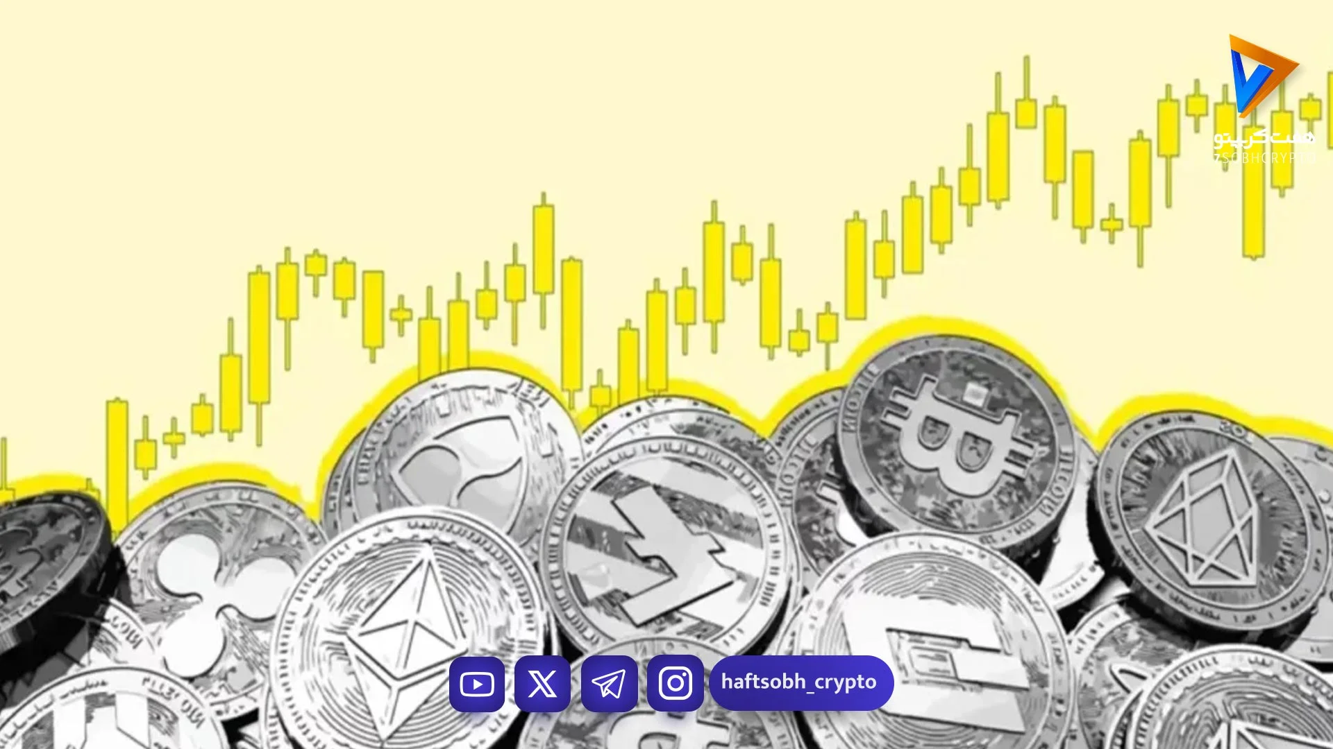 سقوط سنگین LAB؛ بیشترین ریزش بازار به نام این رمزارز ثبت شد - اخبار ارز دیجیتال