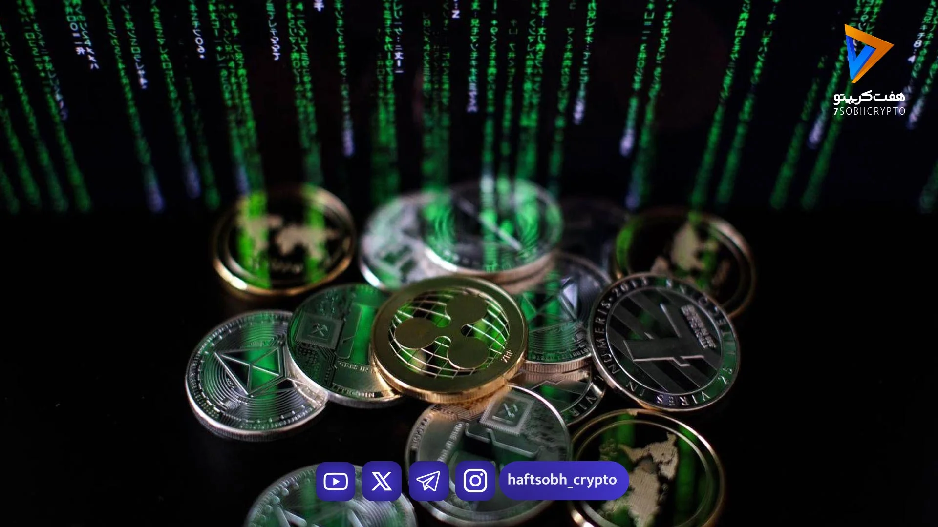 پست‌های ترامپ قیمت بیت‌کوین را به سقف دو ماه اخیر رساند سیگنال مثبت پیشرفت مذاکرات ایران و آمریکا به بازار ارز دیجیتا...
