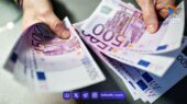 قیمت یورو امروز شنبه ۲۳ خرداد ۱۴۰۵/افزایش قیمت یورو