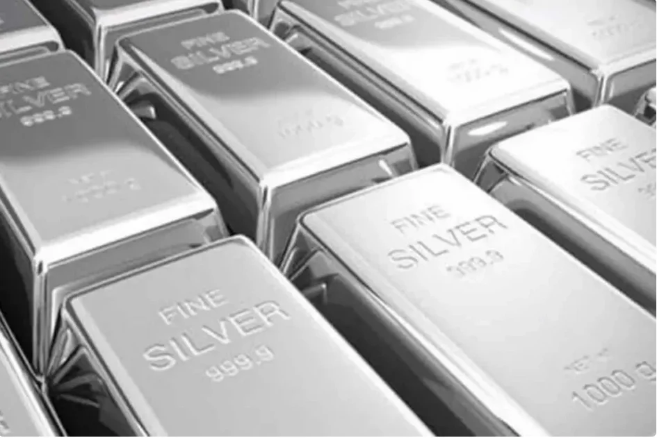 قیمت نقره امروز /افزایش ناگهانی نقره - اخبار ارز دیجیتال