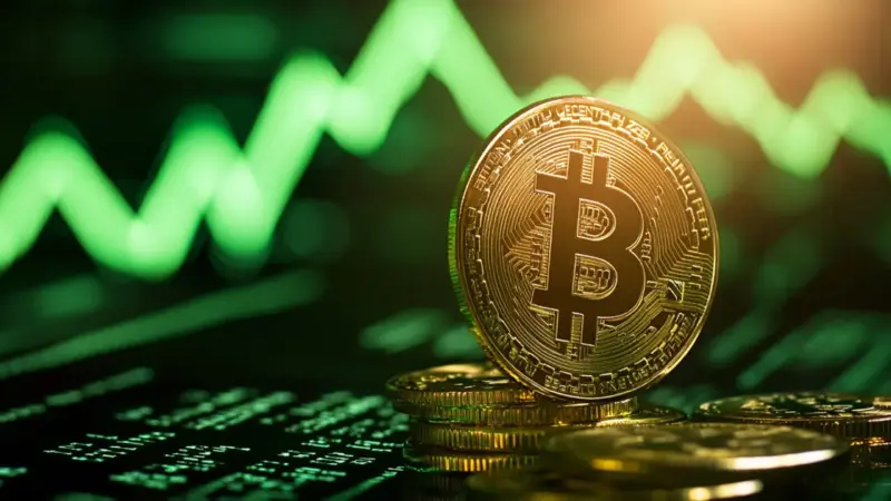 ارزش بازار بیت‌ کوین تا ۲۰۳۰ به ۱۶ تریلیون دلار می‌رسد