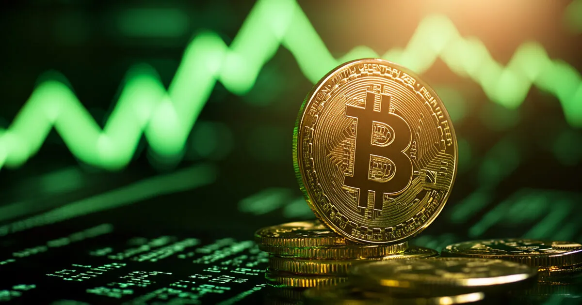 ارزش بازار بیت‌ کوین تا ۲۰۳۰ به ۱۶ تریلیون دلار می‌رسد - مجله ارز دیجیتال