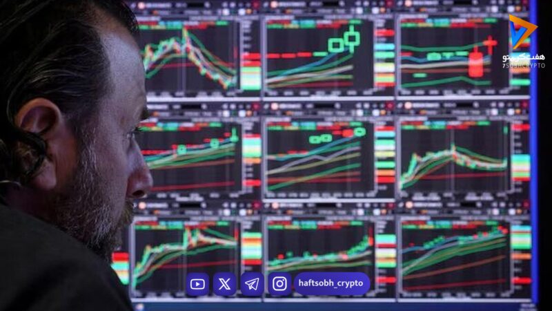 فشار تورم و بحران انرژی بر بازار‌های جهانی/ بورس‌های اروپا سبزپوش ماندند