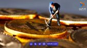 استخراج بیت‌کوین: نیروی محرکه شبکه