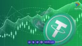 شگفتی بازار کریپتو: تتر چگونه اتریوم را پشت سر گذاشت؟