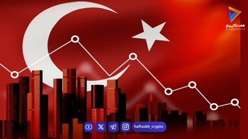 زنگ خطر برای اقتصاد ترکیه؛ صادرات افت کرد و واردات به اوج رسید!