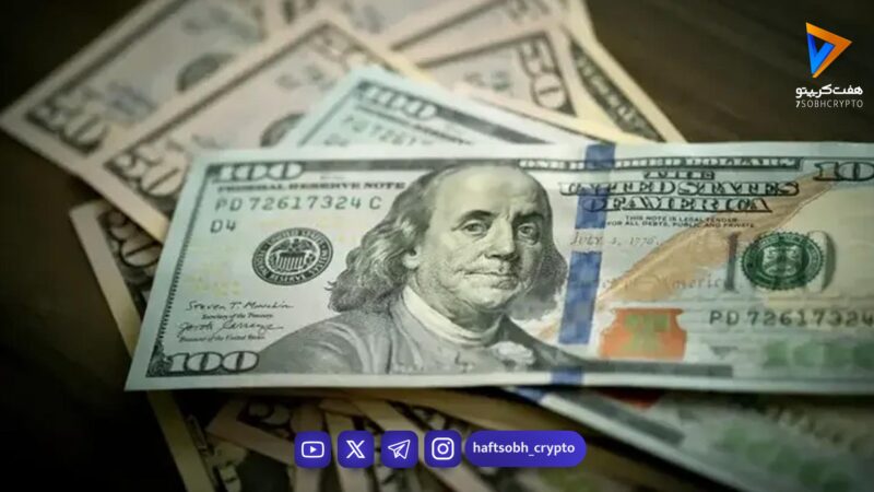 پیش ‌بینی قیمت دلار پنجشنبه ۲۴ اردیبهشت / توقف دلار پشت دروازه چین