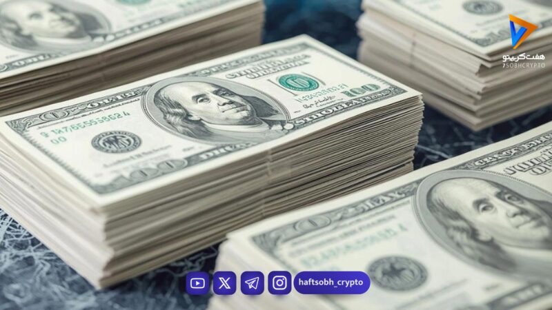 قیمت دلار آزاد به 180 هزار تومان رسید