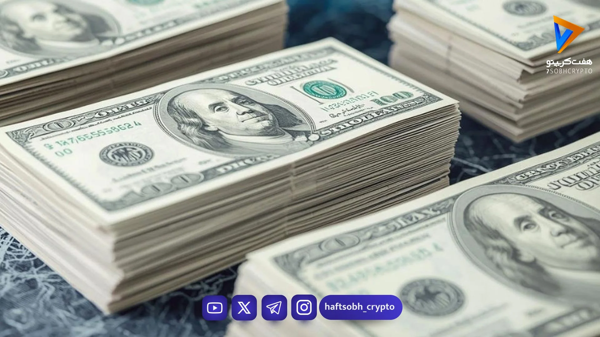 قیمت دلار آزاد به 180 هزار تومان رسید - بازار طلا و ارز