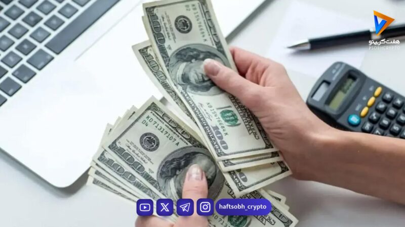 آخرین قیمت دلار امروز پنجشنبه 24 اردیبهشت/ دلار افزایشی شد