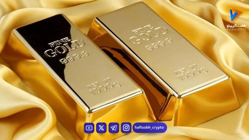 پیش بینی عجیب درباره قیمت طلا تا یک سال آینده