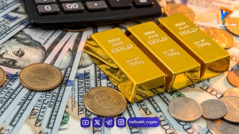 پیش بینی قیمت طلا و سکه امروز چهارشنبه 30 اردیبهشت 1405/ روند نزولی طلای 18 عیار ادامه دارد؟