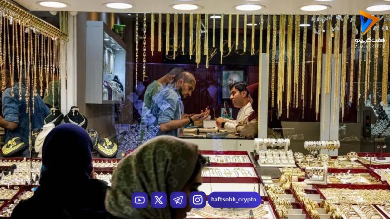 جدیدترین قیمت طلا ۱۸ عیار و نقره امروز جمعه ۸ خرداد ۱۴۰۵ اعلام شد+ تحلیل و پیش‌بینی