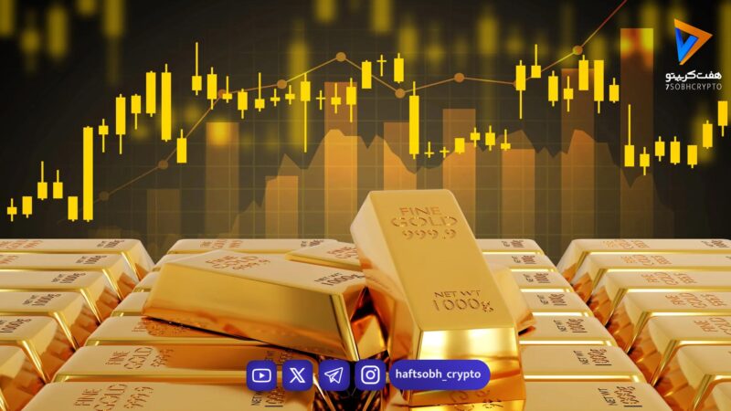 پیش‌بینی نوسان قیمت طلا و سکه فردا؛ آیا بازار دوباره تکان می‌خورد؟