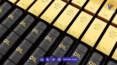 بازار طلا و نفت در تعلیق؛ آیا مذاکرات ایران و آمریکا معادلات جهانی را به هم می‌زند؟