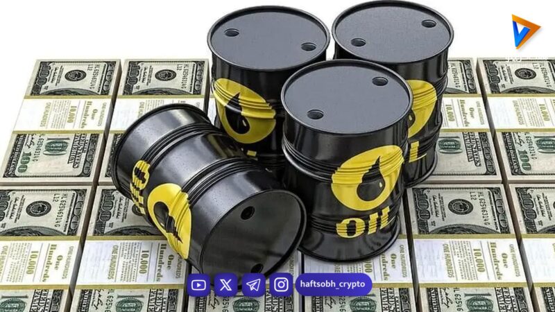 قیمت نفت برنت به ۱۱۰ دلار رسید/ بازار انرژی در شوک جدید