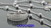 قیمت نقره امروز جمعه ۲۹ خرداد ۱۴۰۵ / نقره ارزان شد