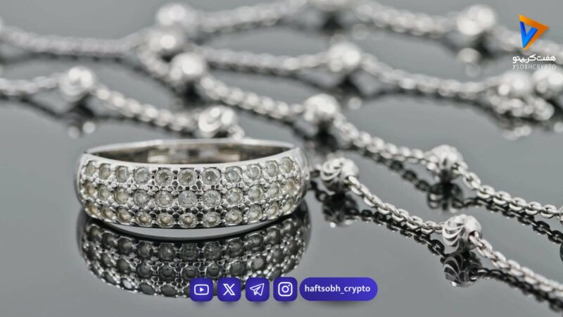قیمت نقره امروز ۲۷ اردیبهشت ۱۴۰۵ – نقره ارزان شد