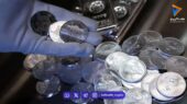 قیمت نقره امروز ۱۹ تیر ۱۴۰۵ کاهش یافت؛ فرصت طلایی برای خریداران نقره؟