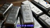 قیمت نقره امروز ۶ تیر ۱۴۰۵ سقوط کرد؛ کاهش چشمگیر تا ۳ درصد در بازار!