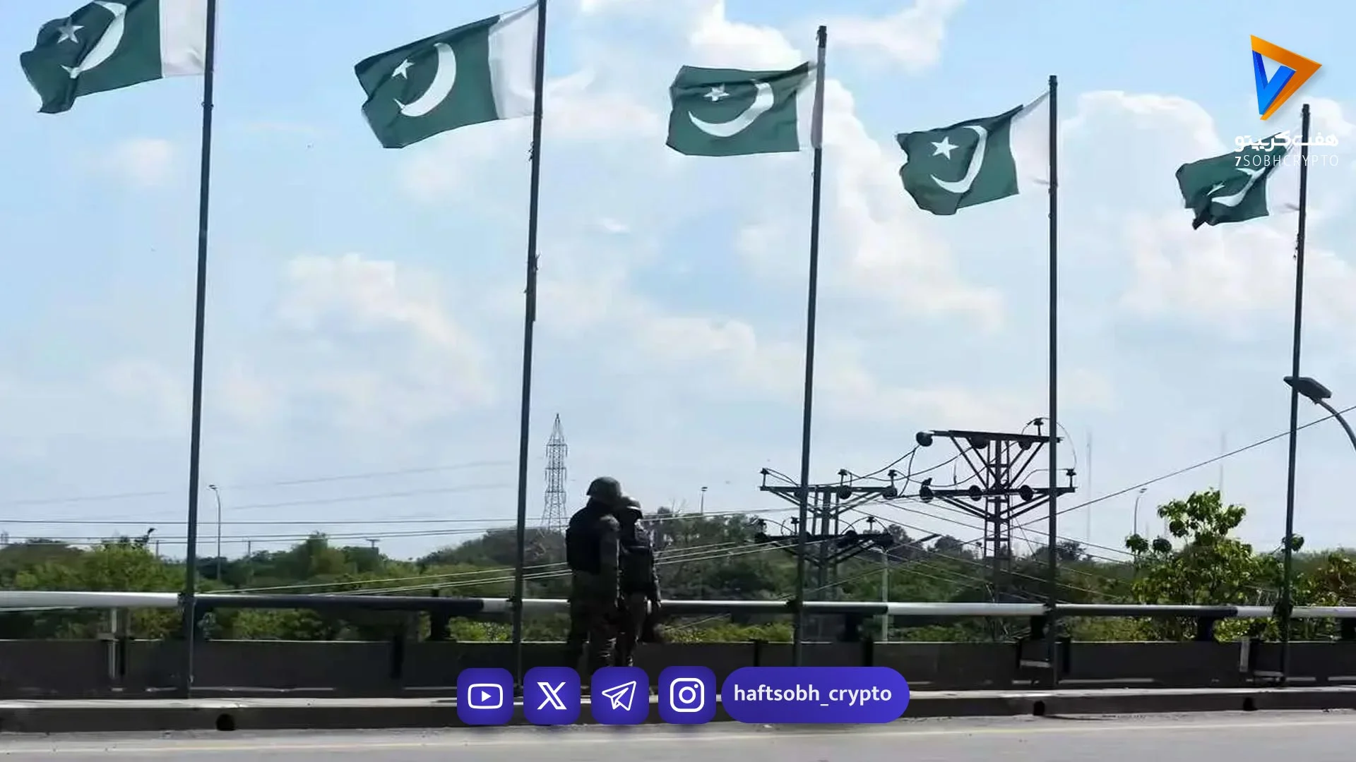 رشد ۴ درصدی قیمت بنزین در پاکستان؛ نگرانی‌ها از تورم افزایش یافت - اخبار ارز دیجیتال