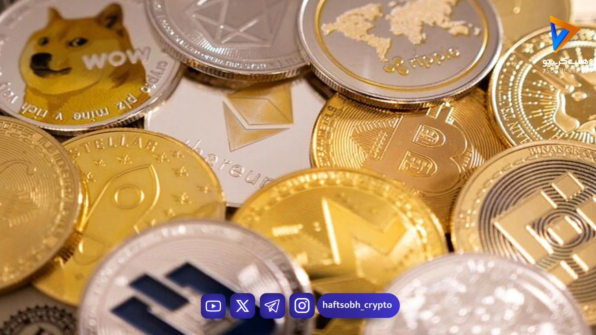 بزرگترین سرقت‌های رمزارزی از ۲۰۲۵ - اخبار ارز دیجیتال