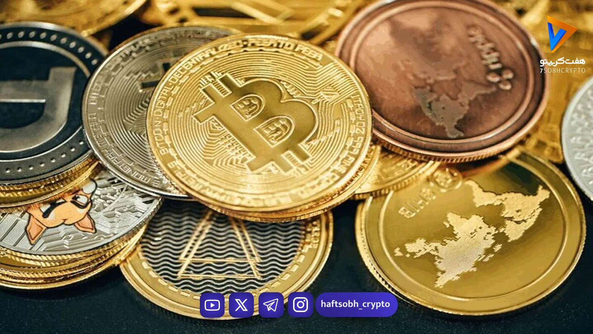 مارلین در اوج؛ جهش ۸۰ درصدی بازار رمزارزها را غافلگیر کرد - اخبار ارز دیجیتال
