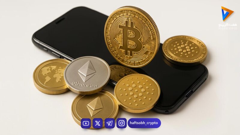 بیت‌کوین: راهنمای جامع از مفهوم تا آینده ارز دیجیتال