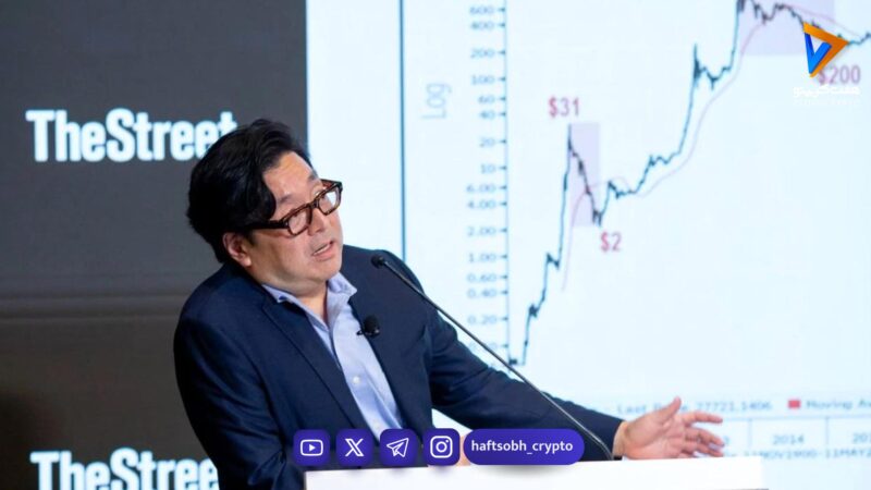 اتریوم ۲۵۰ هزار دلاری؛ آیا پیش‌بینی شگفت‌انگیز واقعیت می‌یابد؟