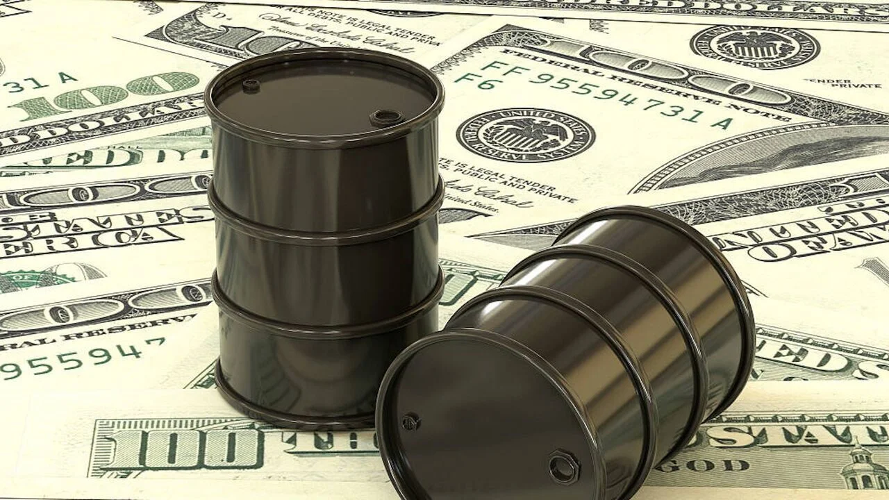OIL