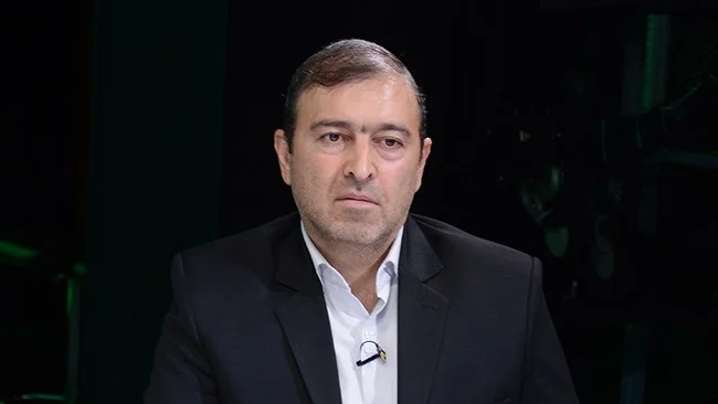 مهدی دلبری