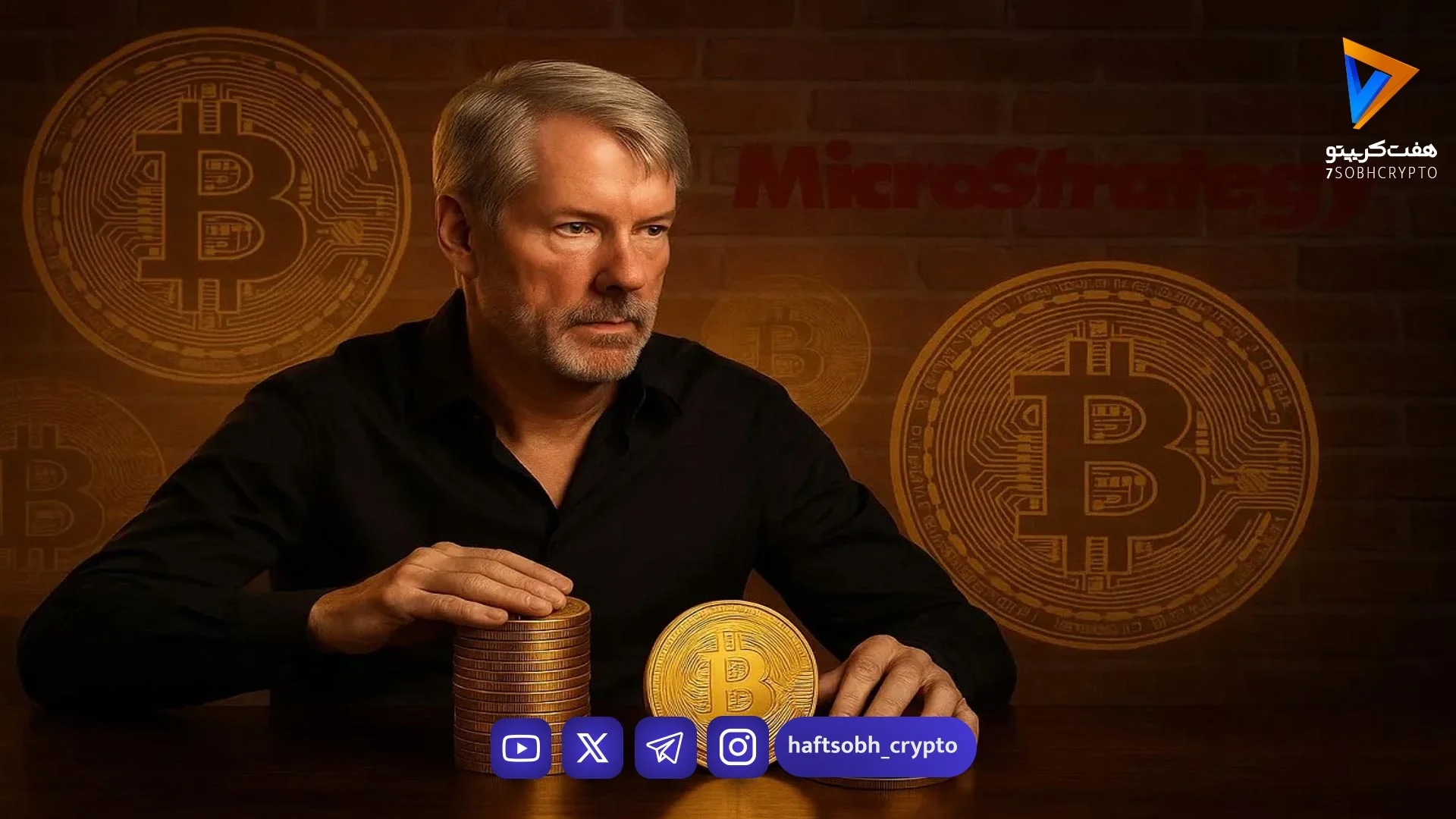 استراتژی برای نخستین بار از ۲۰۲۲ اقدام به فروش بیت‌کوین (Bitcoin) کرد - اخبار ارز دیجیتال
