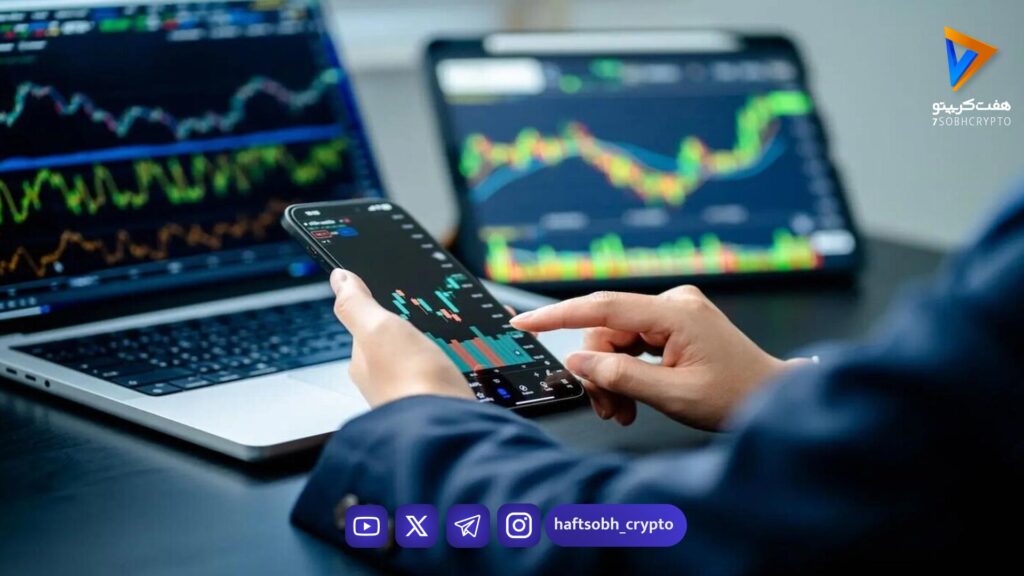 بازار بورس آسیا با خبر پیشرفت مذاکرات سوئیس سبز شد؛ آیا توافق نهایی نزدیک است؟
